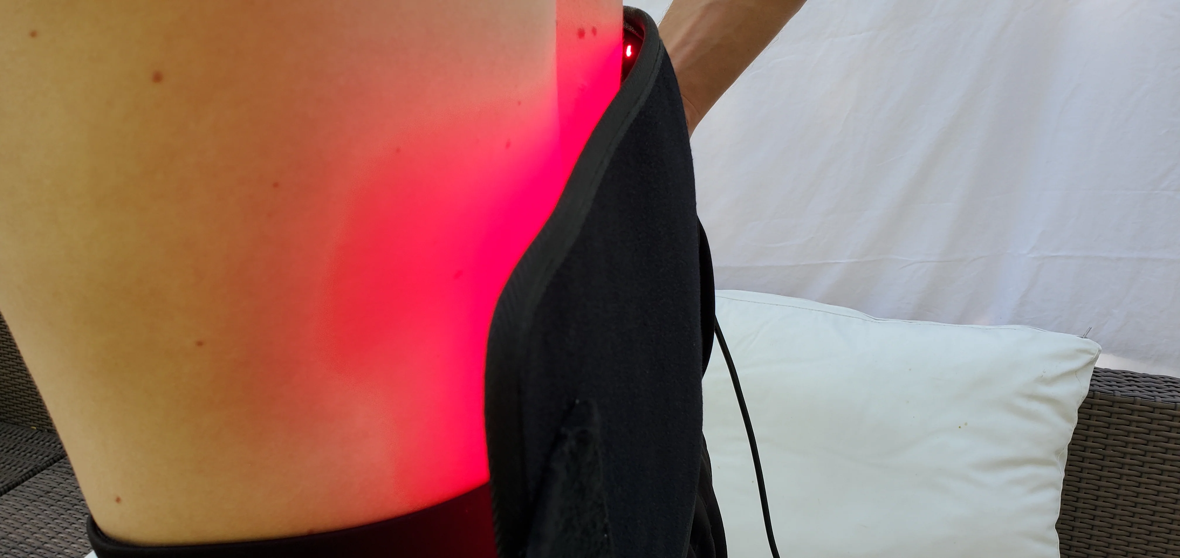 LED Therapy Wrap - Image 3
