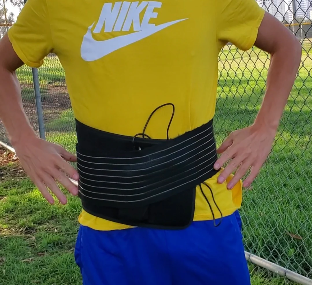 LED Therapy Wrap - Image 7