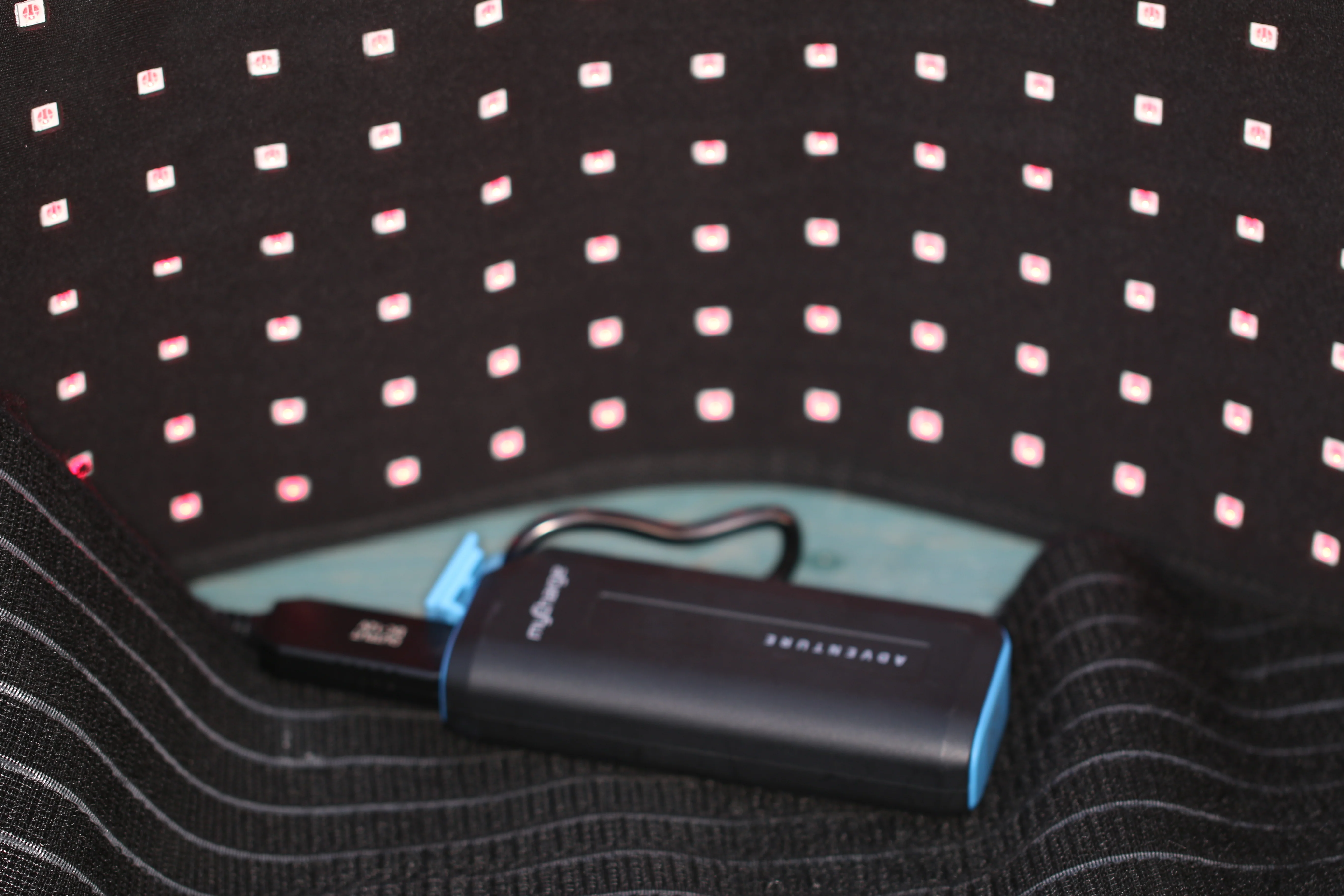 LED Therapy Wrap - Image 9