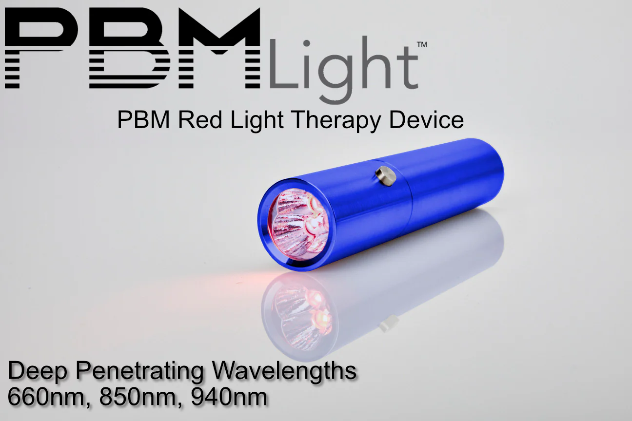 The original PBM Light +™ - Image 4