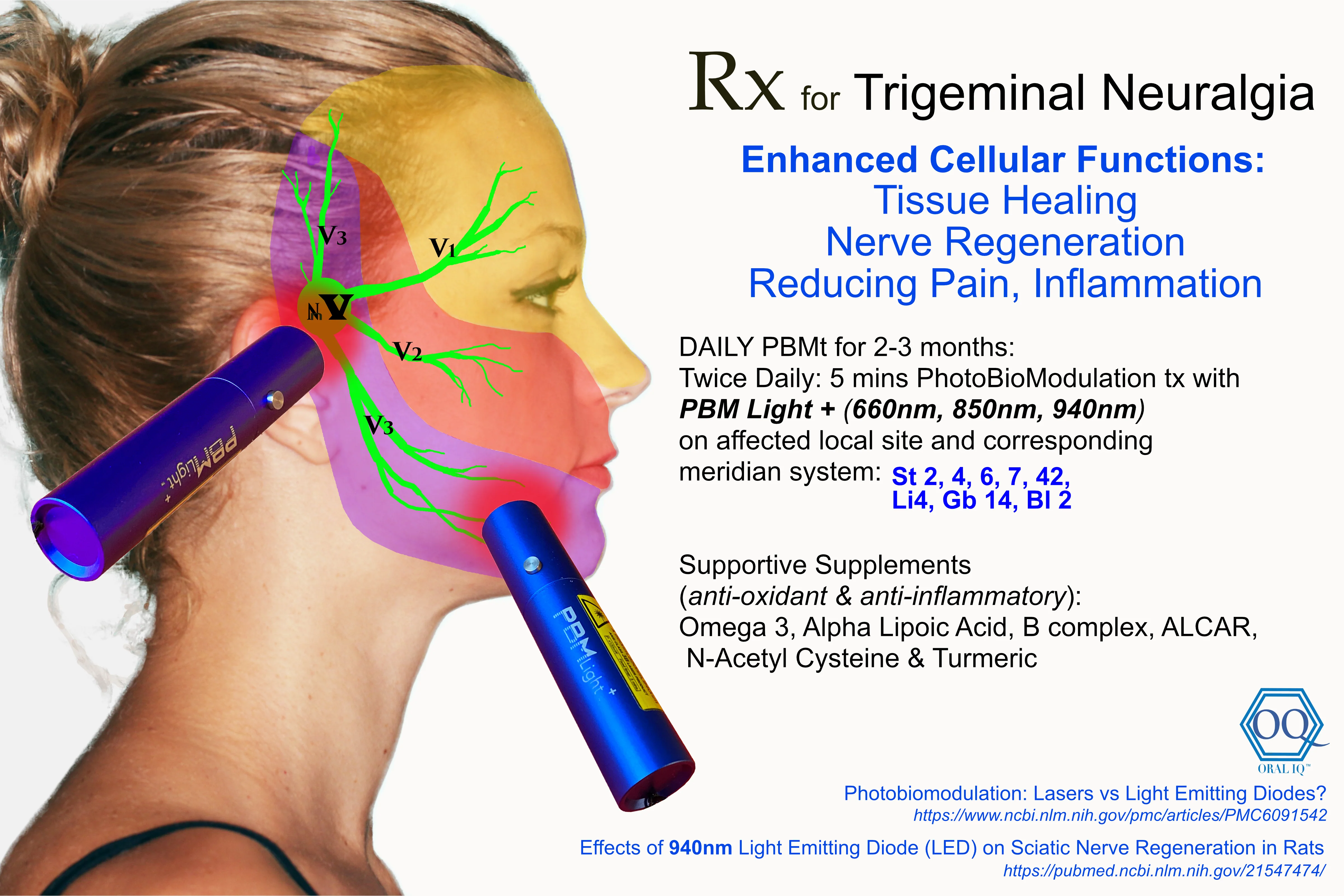 The original PBM Light +™ - Image 8