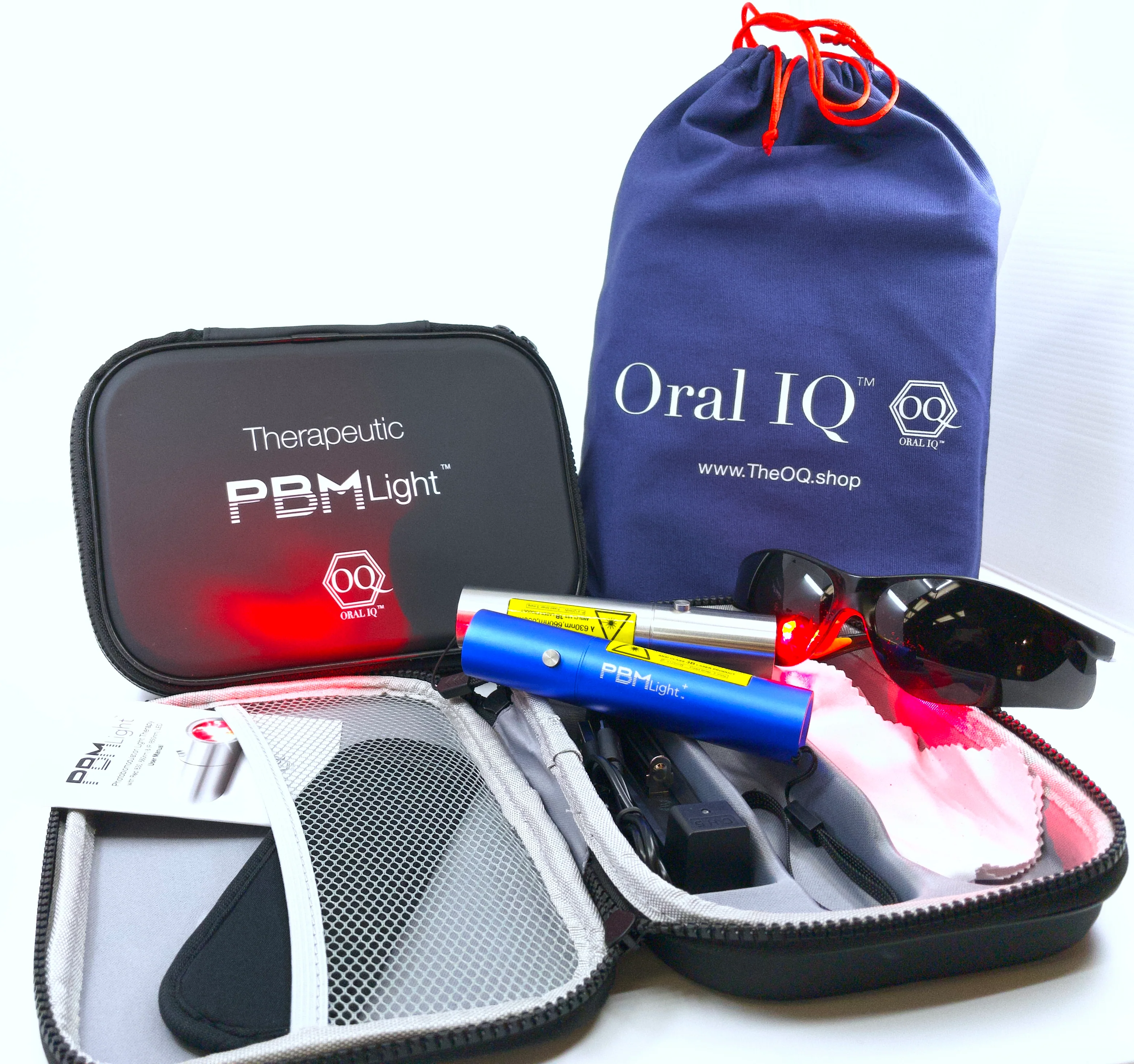 The original PBM Light +™ - Image 9