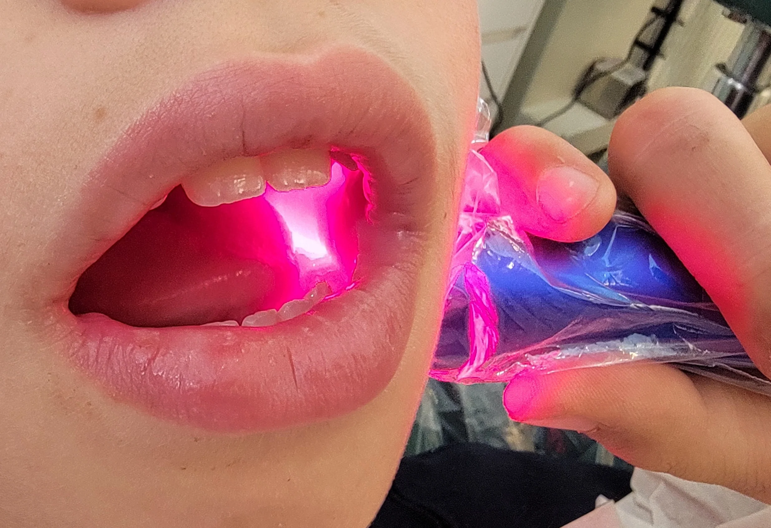 PBM Pro (Teal) - Image 4