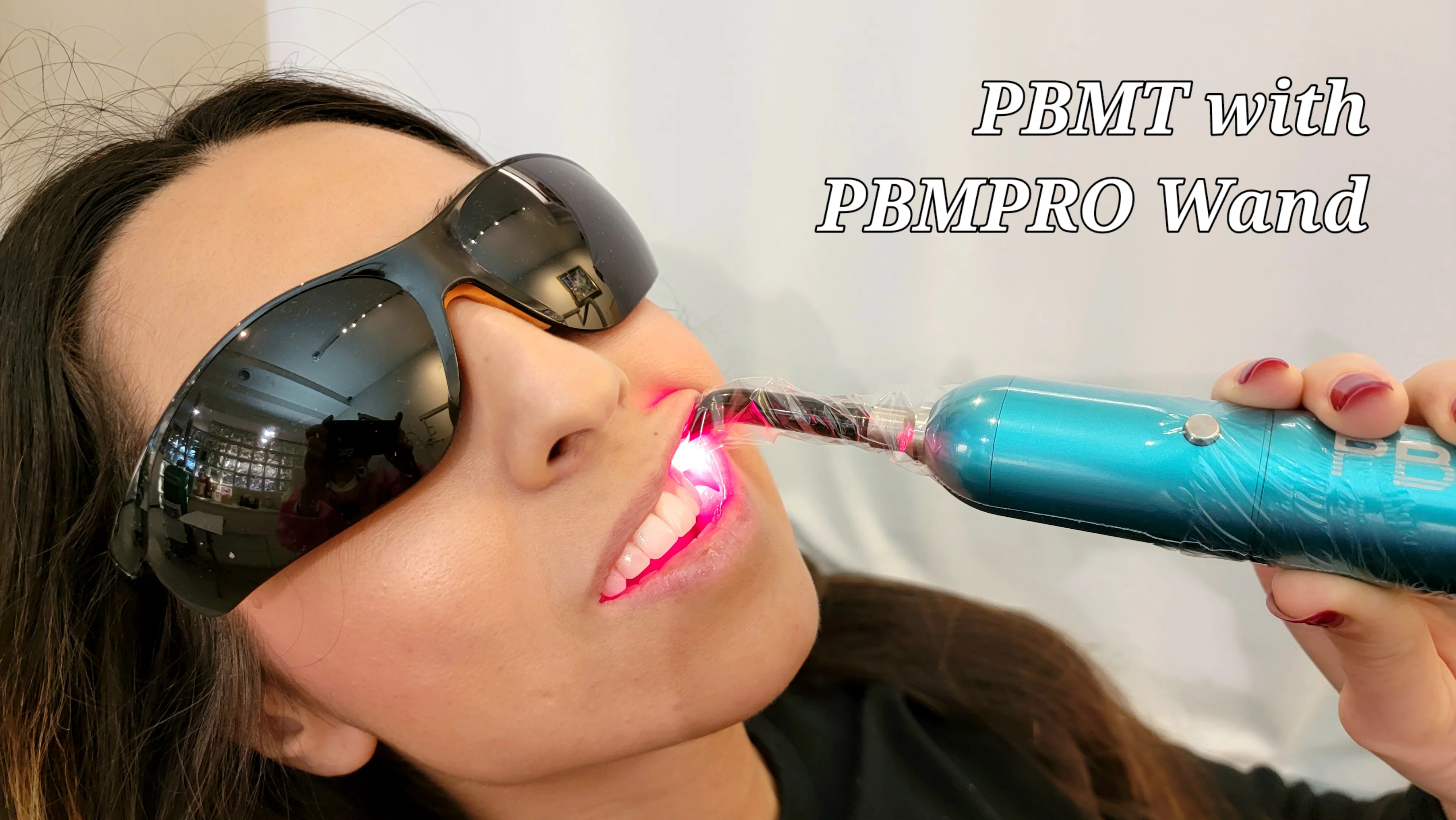 PBM Pro (Teal) - Image 5